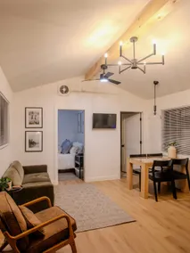 The Briar - New! - Menominee River Tiny Cottage - Image 3