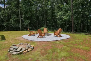 Full Kitchen, Backyard, Ping-pong, Desk, LakePoint - Image 5