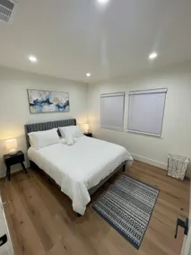2 bedroom private house - Image 2
