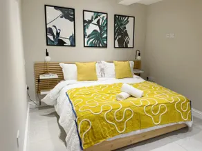 Central Bury Apartment with Private Entrance - Image 3