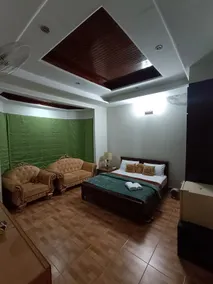 Private 4-Bed Cottage | Chair Lift | McDonald’s - Image 3