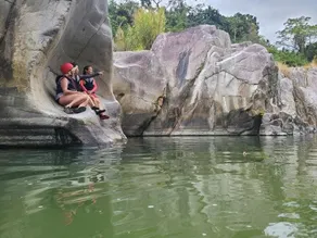 Mountain Escape Near Rivers | Terrace + WiFi - Image 4