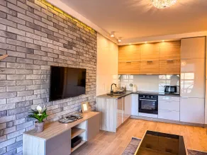 Jaglana Deluxe by Grand Apartments - Image 2