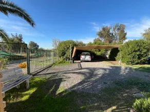 Batuco Lampa Cottage - Image 5