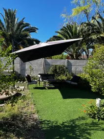 Batuco Lampa Cottage - Image 4