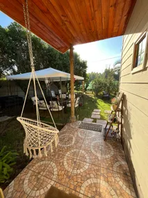 Batuco Lampa Cottage - Image 3