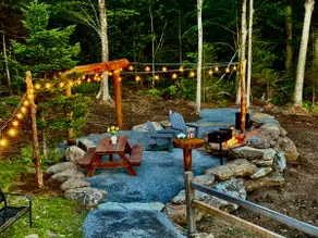 The Greylock Cabin - Image 4