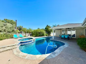 Poolside Gem Spacious 4BR/4BA Retreat - Image 5