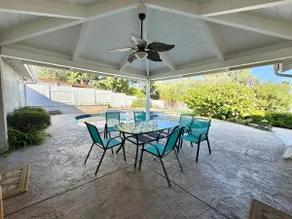 Poolside Gem Spacious 4BR/4BA Retreat - Image 3