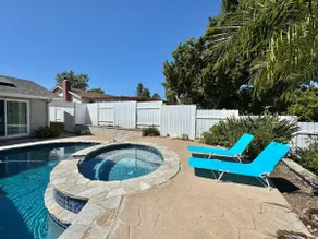 Poolside Gem Spacious 4BR/4BA Retreat - Image 4