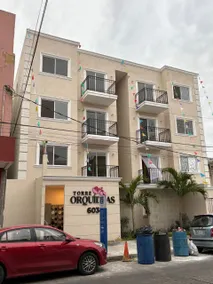 Orquídeas Tower Apartment - Image 5