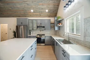 The New House - Image 5