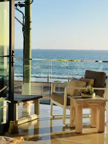 Barefoot North Beach House right on the ocean - Image 5