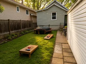 Hot Tub, BBQ & Games Near Wineries | Sleeps 9 - Image 2