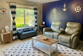 Rest Up Resort—waterfront condo! - Image 2