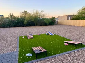 Spacious Backyard & Office Near Mayo Clinic - Image 3