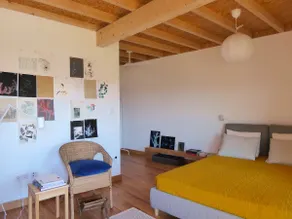 TREVO dOURO refuge for 2 and artisanal breakfast in the Douro Valley - Image 4