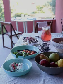 TREVO dOURO refuge for 2 and artisanal breakfast in the Douro Valley - Image 2