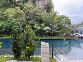 Mountain Breeze Staycation Ipoh@7min to Lostworld - Image 3