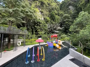 Mountain Breeze Staycation Ipoh@7min to Lostworld - Image 4