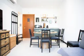 The Nina Apartment with a Sea Breeze in the Historic Center - Image 2