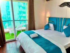 Skyline Luxe | Ultra-Luxury 2BHK (Family Friendly) - Image 4