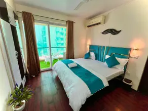 Skyline Luxe | Ultra-Luxury 2BHK (Family Friendly) - Image 3
