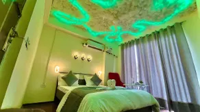 Skyline Luxe | Ultra-Luxury 2BHK (Family Friendly) - Image 2