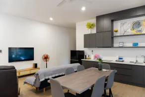KevilHome - Mini villa có hồ bơi - Image 4