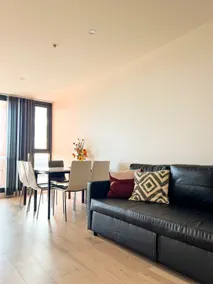 City Escape | 2BR + 2x Covered Parking Included - Image 3