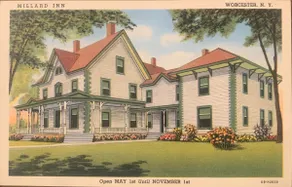 Historic Tavern (w/ saltwater hot tub) - Image 2