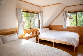 Amayatori - Amakusa Onsen source spring flows through the whole villa with sauna/up to 5 people for the same price/longer stays are cheaper - Image 4