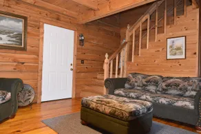 Dragonfly Retreat | 2BR Cabin Near Laurel River La - Image 5