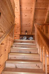 Dragonfly Retreat | 2BR Cabin Near Laurel River La - Image 2