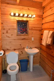 Dragonfly Retreat | 2BR Cabin Near Laurel River La - Image 4