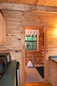 Dragonfly Retreat | 2BR Cabin Near Laurel River La - Image 3