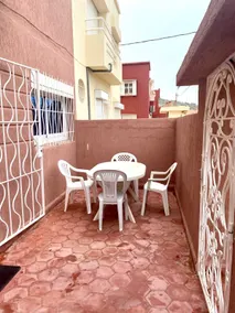 Charming Apartment in Imi Ouaddar - Image 3