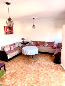 Charming Apartment in Imi Ouaddar - Image 2
