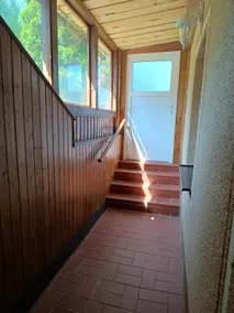 Cozy apartment with terrace - Image 5