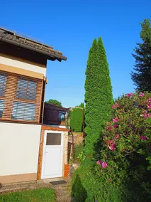 Cozy apartment with terrace - Image 3