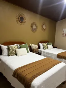 Villa with the best Arenal Volcano Views: 4 guests - Image 2