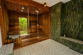 1-Bedroom Jungle Villa - Image 4