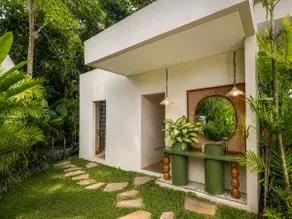 1-Bedroom Jungle Villa - Image 2