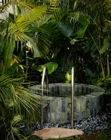 1-Bedroom Jungle Villa - Image 3