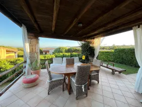 PaNina's Home - Relax in Punta Molara [WiFi & AC] - Image 2