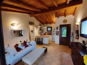 PaNina's Home - Relax in Punta Molara [WiFi & AC] - Image 4