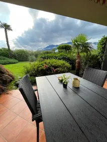 Apartment in Brissago on Lake Maggiore - Image 3