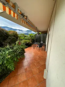 Apartment in Brissago on Lake Maggiore - Image 2