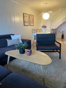Stay comfortably in Bø – on a trip or for work - Image 2