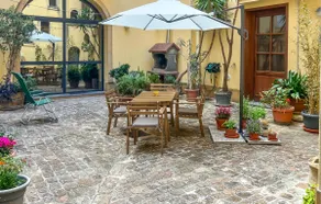 Nice Apartment in Menfi With 2 Bedrooms and Wifi - Image 5